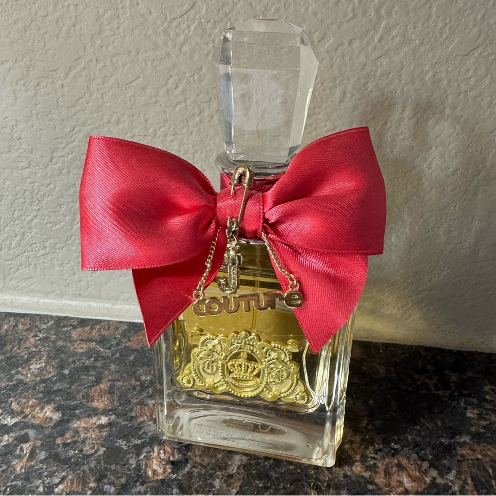 Juicy Couture Viva La Juicy Perfume